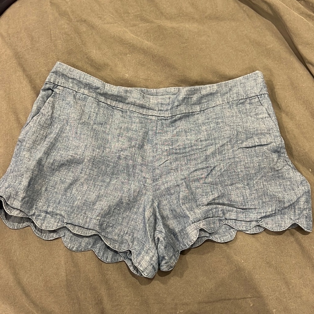 LOFT Shorts